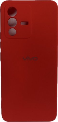 Чехол Для Vivo V23 красный купить,892
