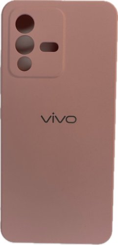 Чехол Для Vivo Y15s красный купить,894