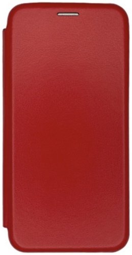 Чехол Для Xiaomi Redmi 12 красный купить,820