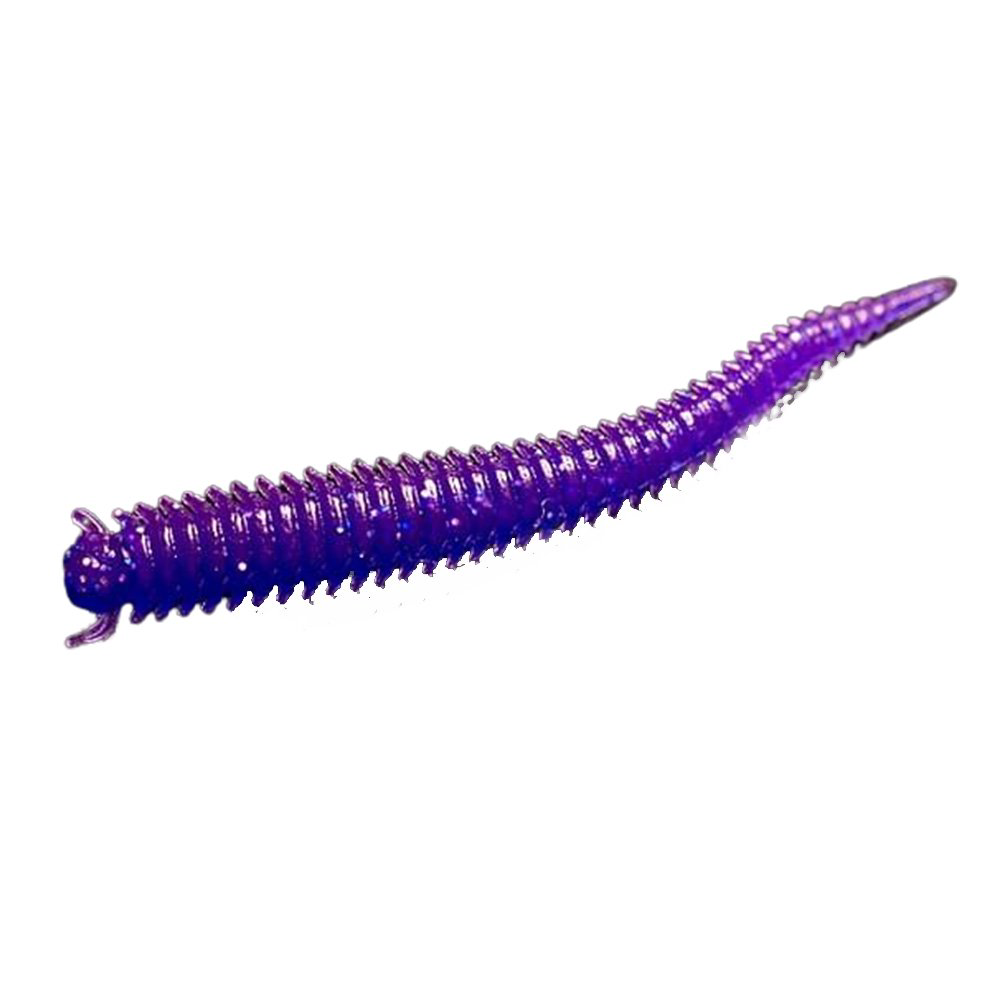 Силиконовая приманка Jara Baits Virmworm 45мм 13 Мидия 15шт купить,NaN