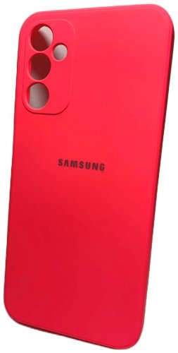 Чехол Для Samsung Galaxy A14 красный купить,520