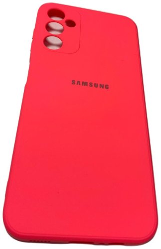 Чехол Для Samsung Galaxy A14 красный купить,520