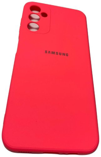 Чехол Для Samsung Galaxy A14 красный купить,520
