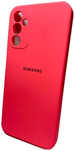 Чехол Для Samsung Galaxy A14 красный купить,520