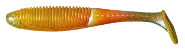 Силиконовая приманка Jara Baits Snak Shad 165мм 51 Мидия 3шт купить,NaN