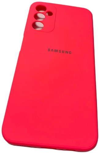 Чехол Для Samsung Galaxy A14 красный купить,520