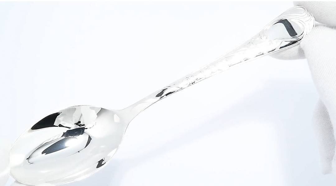 Ложка SOKOLOV 2301020004 вес 39.06 г серебро, без вставок - ForteMarket Ложка SOKOLOV 2301020004 вес 39.06 г серебро, без вставок купить,0