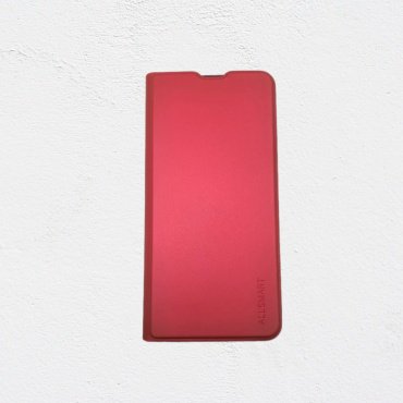 Чехол ALLSMART для Xiaomi Redmi 12 красный купить,970