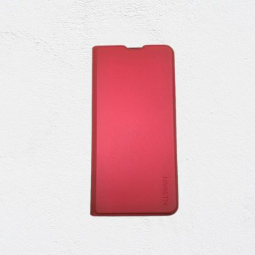 Чехол ALLSMART для Xiaomi Redmi 12 красный купить,970