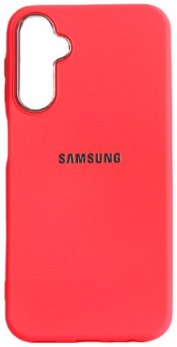 Чехол Для Samsung Galaxy A24 красный купить,900