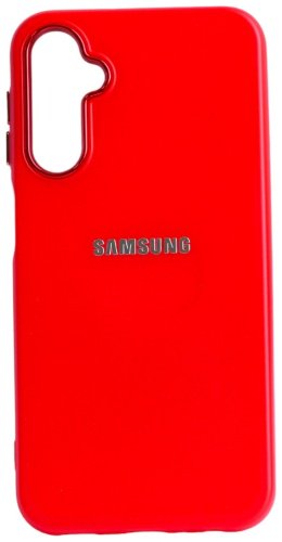 Чехол Для Samsung Galaxy A24 красный купить,900