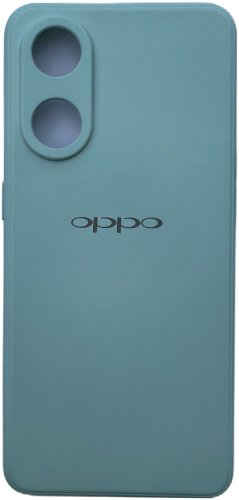 Чехол Для OPPO Reno 8 4G, Reno 8T мятный купить,899