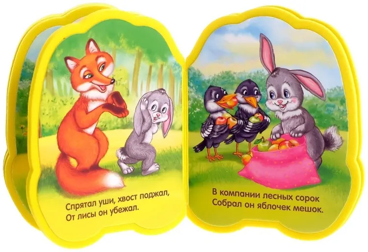 Книга Е.Сачкова: Зайчонок купить,NaN