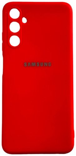 Чехол Для Samsung Galaxy A05s красный купить,900