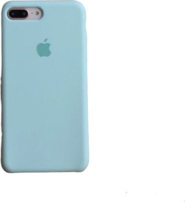 Чехол для Apple iPhone 7 Plus, iPhone 8 Plus мятный купить,582