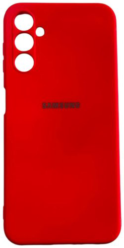 Чехол Для Samsung Galaxy A14 красный купить,900