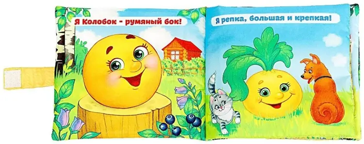Книга Е.Сачкова: Сказочки для малыша купить,NaN