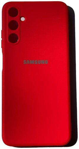Чехол Для Samsung Galaxy A05s красный купить,900
