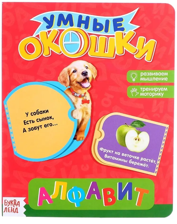 Книга Е.Сачкова: Алфавит купить,NaN