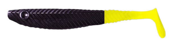 Силиконовая приманка Jara Baits Ruder 165мм 72 Мидия 3шт купить,NaN