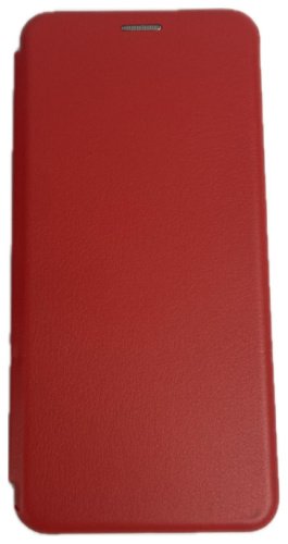 Чехол Для Xiaomi Redmi 12 красный купить,829