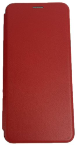 Чехол Для Xiaomi Redmi 12 красный купить,829
