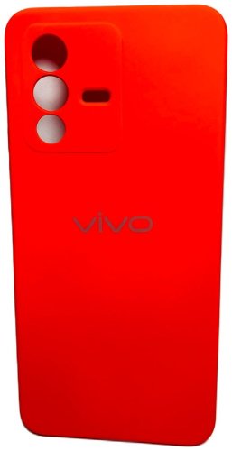 Чехол Для Vivo V23 красный купить,829
