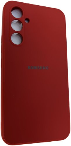 Чехол Для Samsung Galaxy A54 красный купить,880