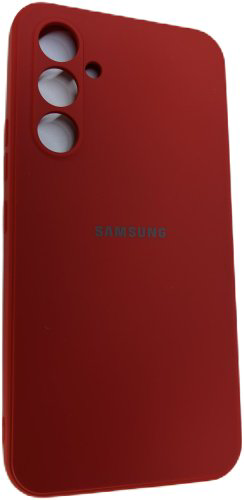 Чехол Для Samsung Galaxy A54 красный купить,880