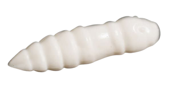 Силиконовая приманка Jara Baits Moli Fat 35мм Сыр 21 12шт купить,NaN