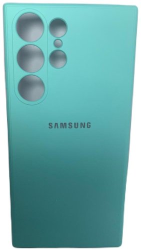 Чехол Для Samsung Galaxy S23 Ultra мятный купить,882