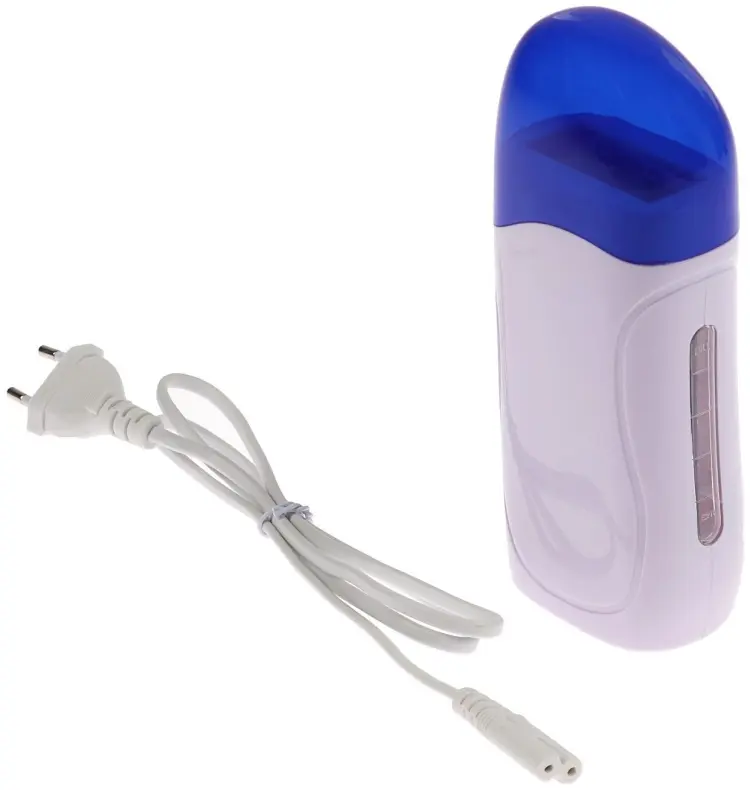 Luazon Home LVPL-01 Воскоплав 1 кассета белый купить,NaN