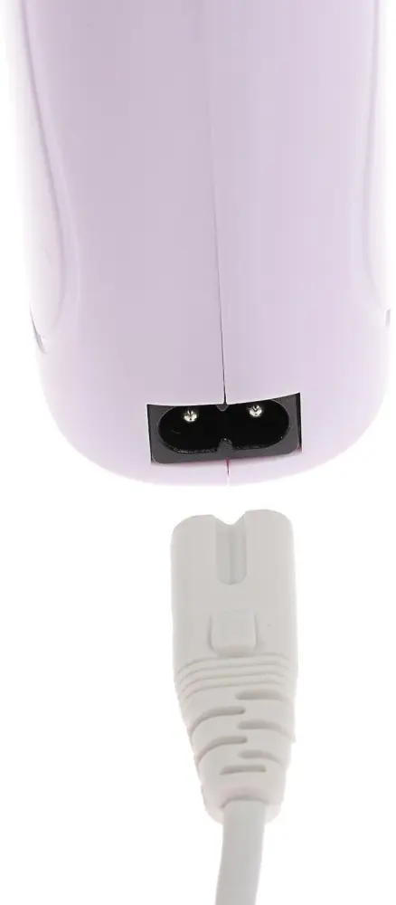 Luazon Home LVPL-01 Воскоплав 1 кассета белый купить,NaN