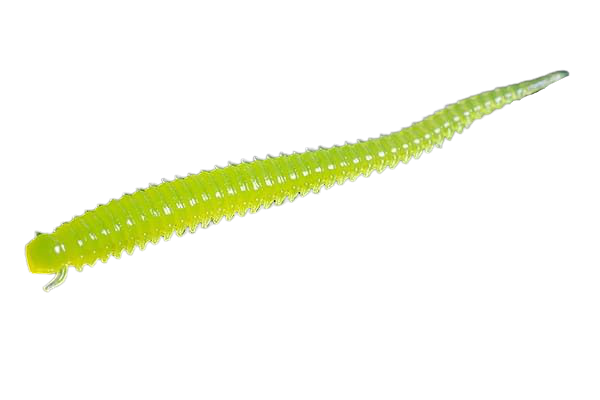 Силиконовая приманка Jara Baits Virmworm 45мм 24 Мидия 15шт купить,NaN