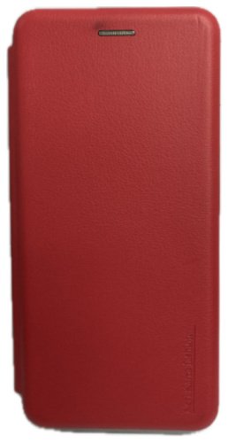 Чехол Для Xiaomi Redmi Note 9s красный купить,900