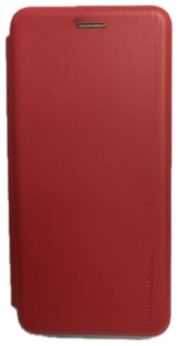 Чехол Для Xiaomi Redmi Note 9s красный купить,900