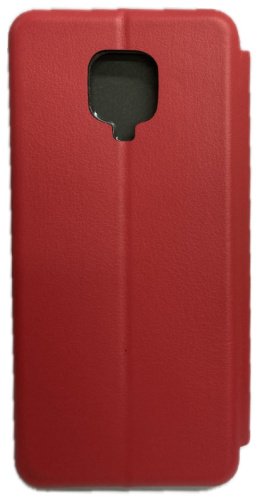 Чехол Для Xiaomi Redmi Note 9s красный купить,900