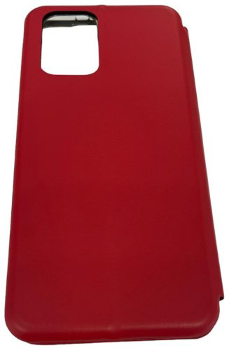 Чехол Для Xiaomi Redmi Note 10, Redmi Note 10S красный купить,900