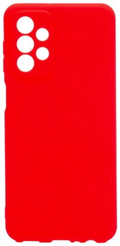 Чехол Для Samsung Galaxy A53 красный купить,970