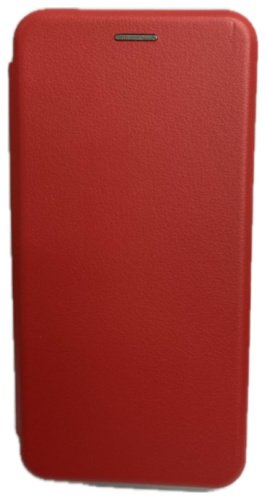 Чехол Для Xiaomi Redmi Note 9 красный купить,900