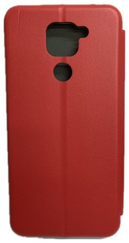 Чехол Для Xiaomi Redmi Note 9 красный купить,900