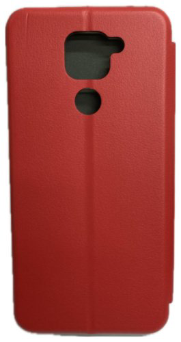 Чехол Для Xiaomi Redmi Note 9 красный купить,900