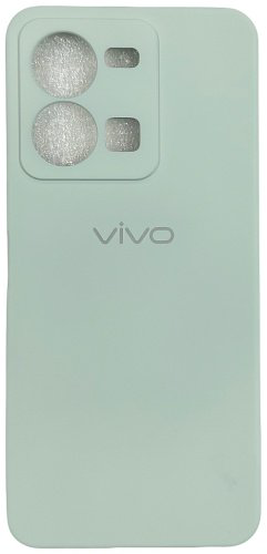 Чехол Для Vivo Y35 мятный купить,900