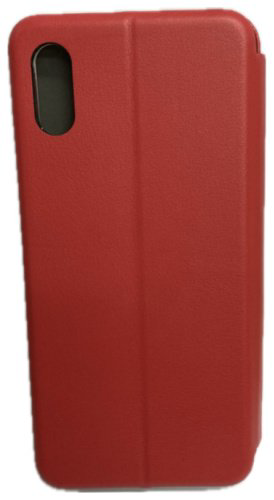 Чехол Для Xiaomi Redmi 9a красный купить,900