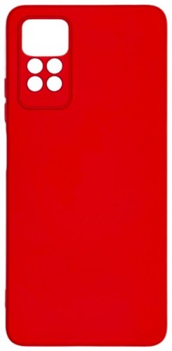 Чехол Для Xiaomi Redmi Note 12 Pro, Redmi Note 12 Pro 4G красный купить,879