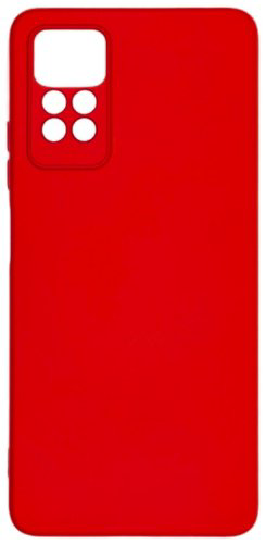 Чехол Для Xiaomi Redmi Note 12 Pro, Redmi Note 12 Pro 4G красный купить,879
