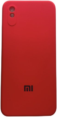 Чехол Case для Xiaomi Redmi 9a красный купить,566
