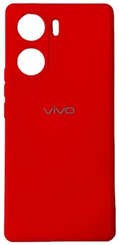 Чехол Для Vivo V29e красный купить,900
