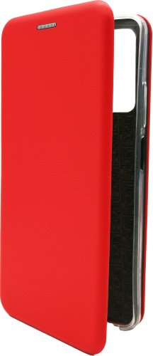 Чехол OEM для Xiaomi Redmi Note 11 Pro красный купить,820