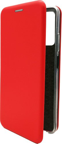 Чехол OEM для Xiaomi Redmi Note 11 Pro красный купить,820
